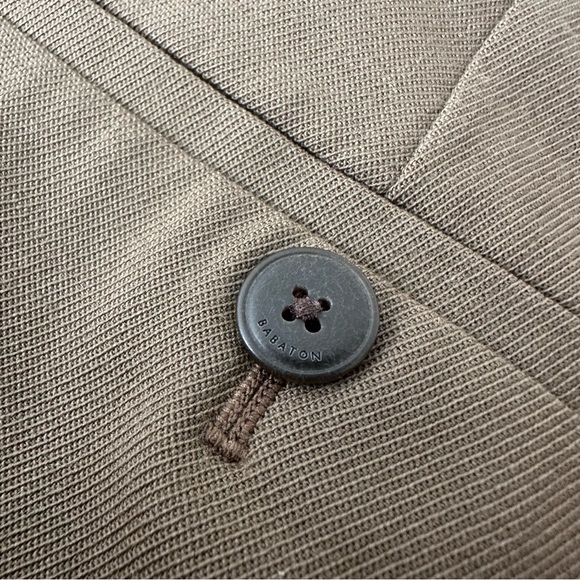 Babaton Wool Slacks - Picture 5 of 6